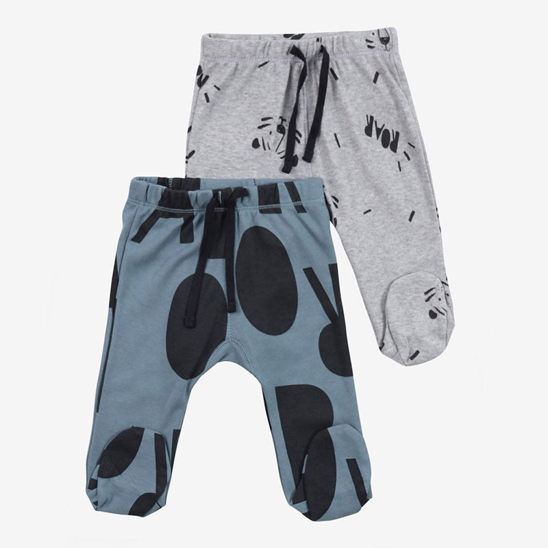 Pack of 2 Pairs of Pants PC