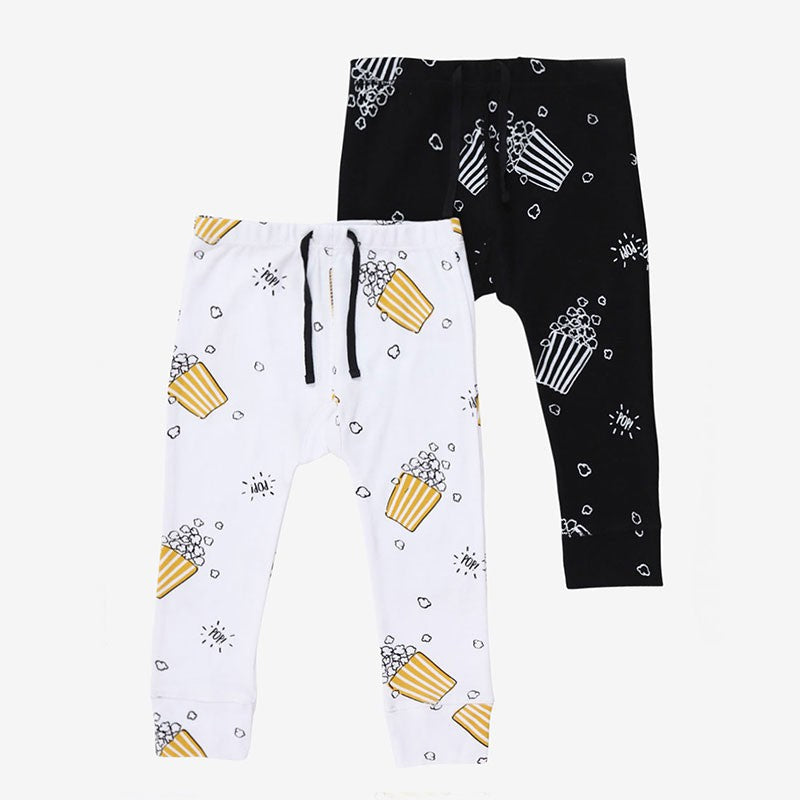 Pack of 2 Pairs of Pants PC