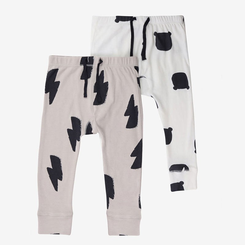 Pack of 2 Pairs of Pants PC