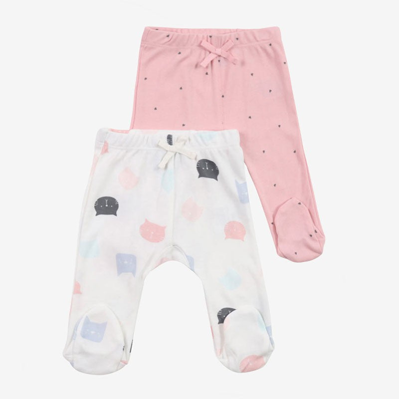 Pack of 2 Pairs of Pants PC