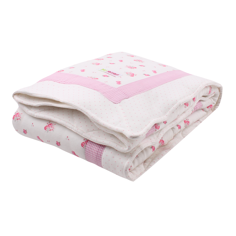 Large Reversible Winter Quilt 115x85cm