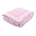 Large Reversible Winter Quilt 115x85cm
