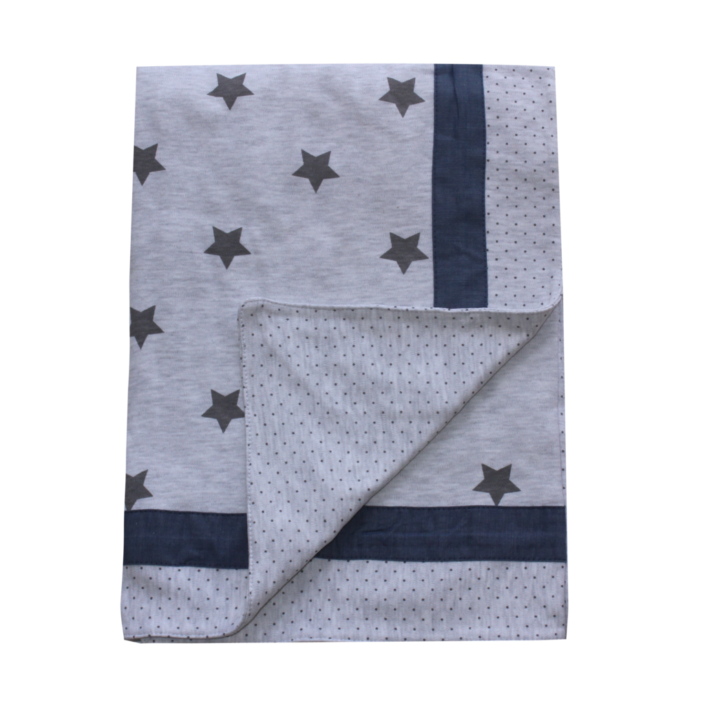 Super Soft Bedding Gift Box To Welcome A New Baby