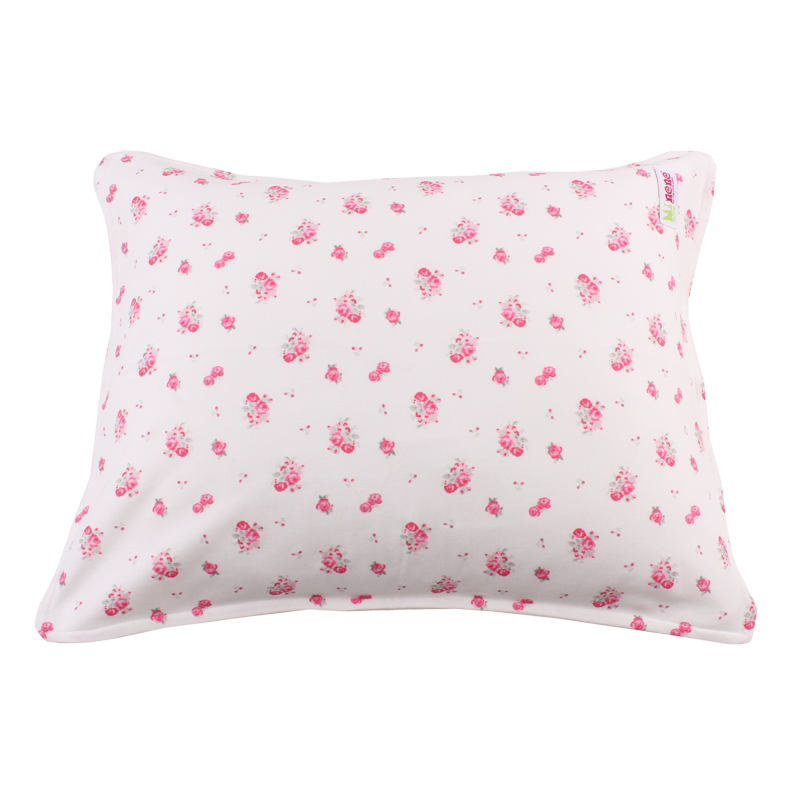 Jersey Pillow Case 50 x 40cm