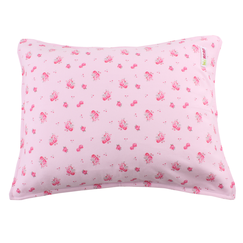 Jersey Pillow Case 50 x 40cm Minene Thailand