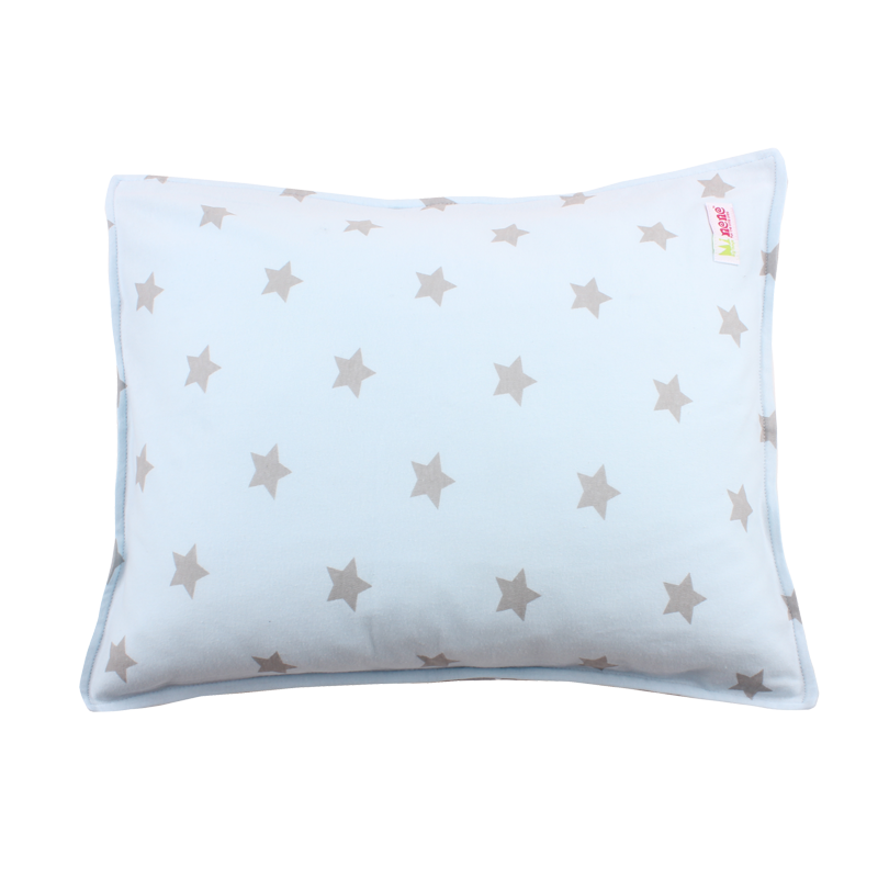 Jersey Pillow Case 50 x 40cm