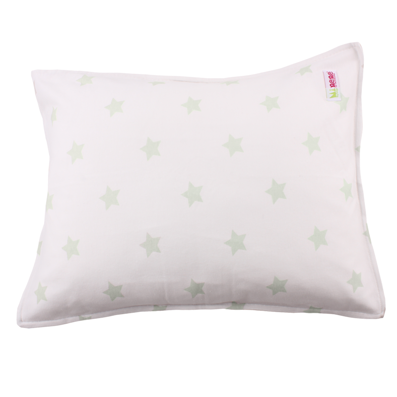 Jersey Pillow Case 50 x 40cm