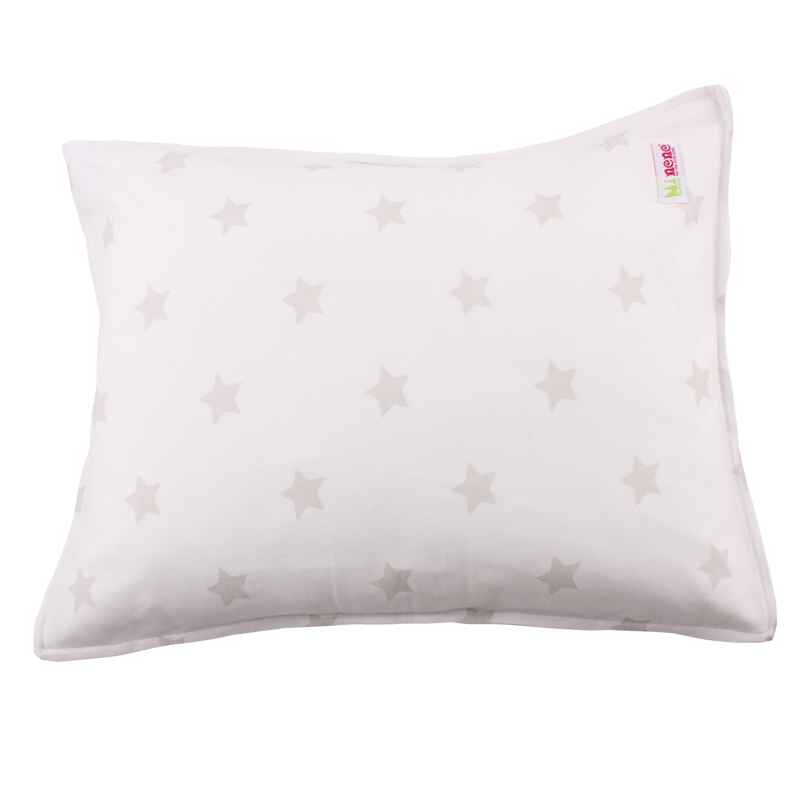 Jersey Pillow Case 50 x 40cm