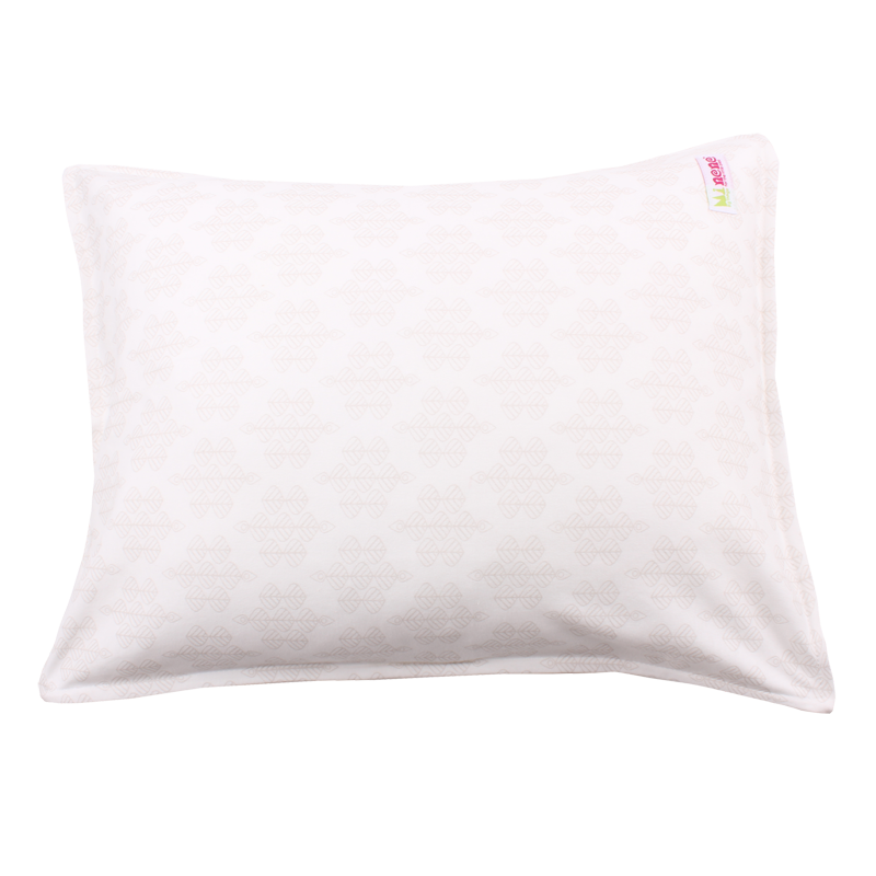 Jersey Pillow Case 50 x 40cm