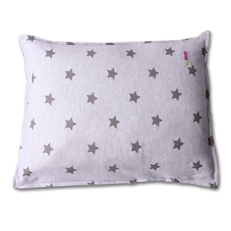 Jersey Pillow Case 50 x 40cm