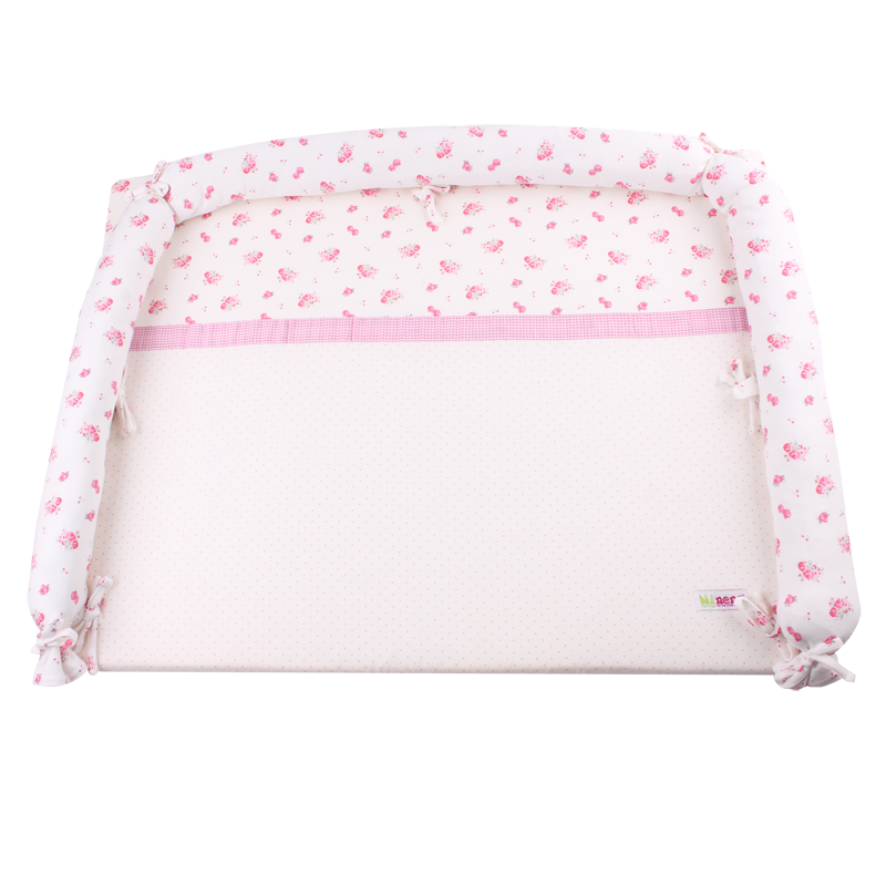 Padded Changing Mat 80x58cm