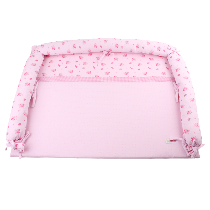 Padded Changing Mat 80x58cm