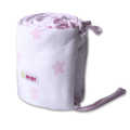 Cot Bumper, size: 138 x18cm