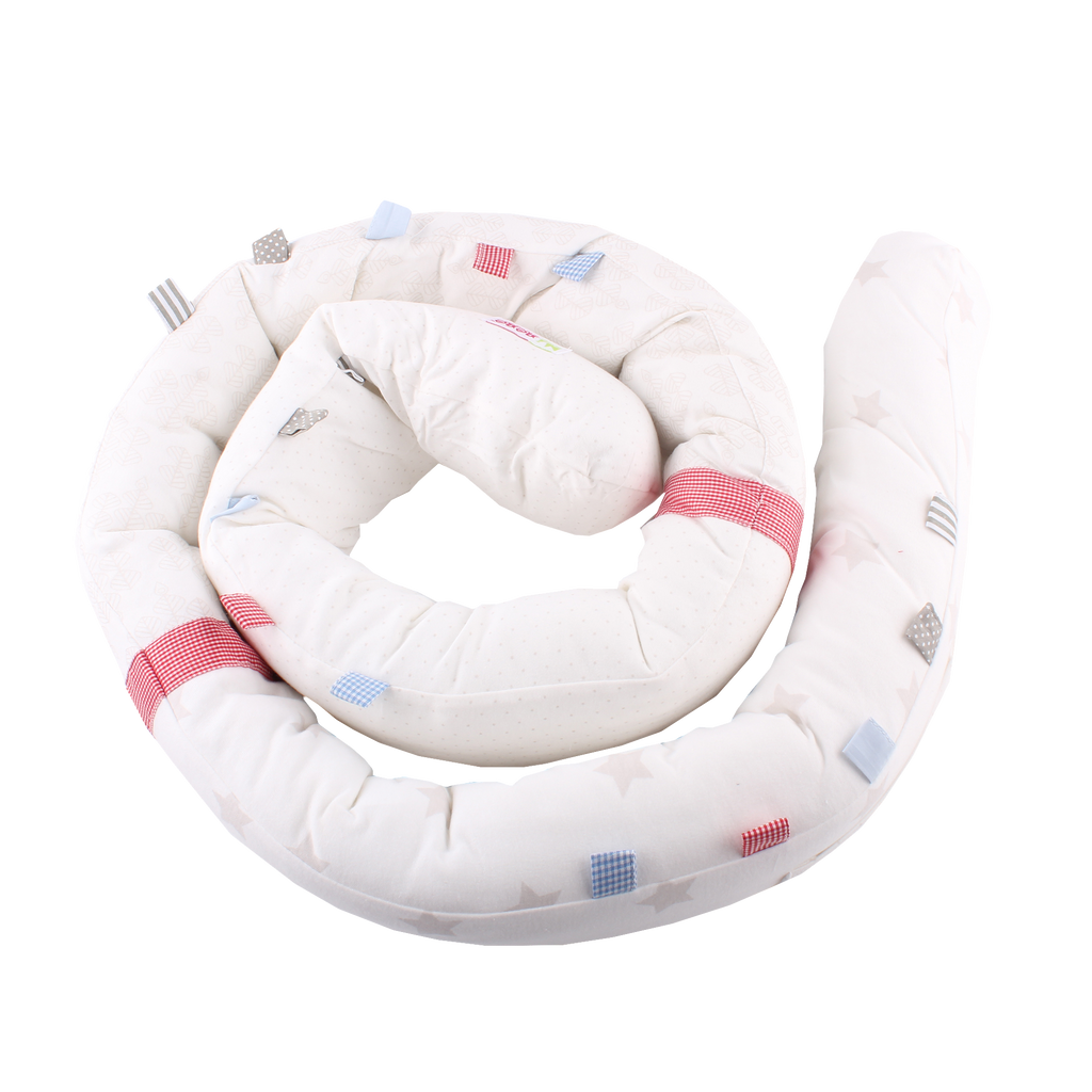 Congratulations on your new baby gift box