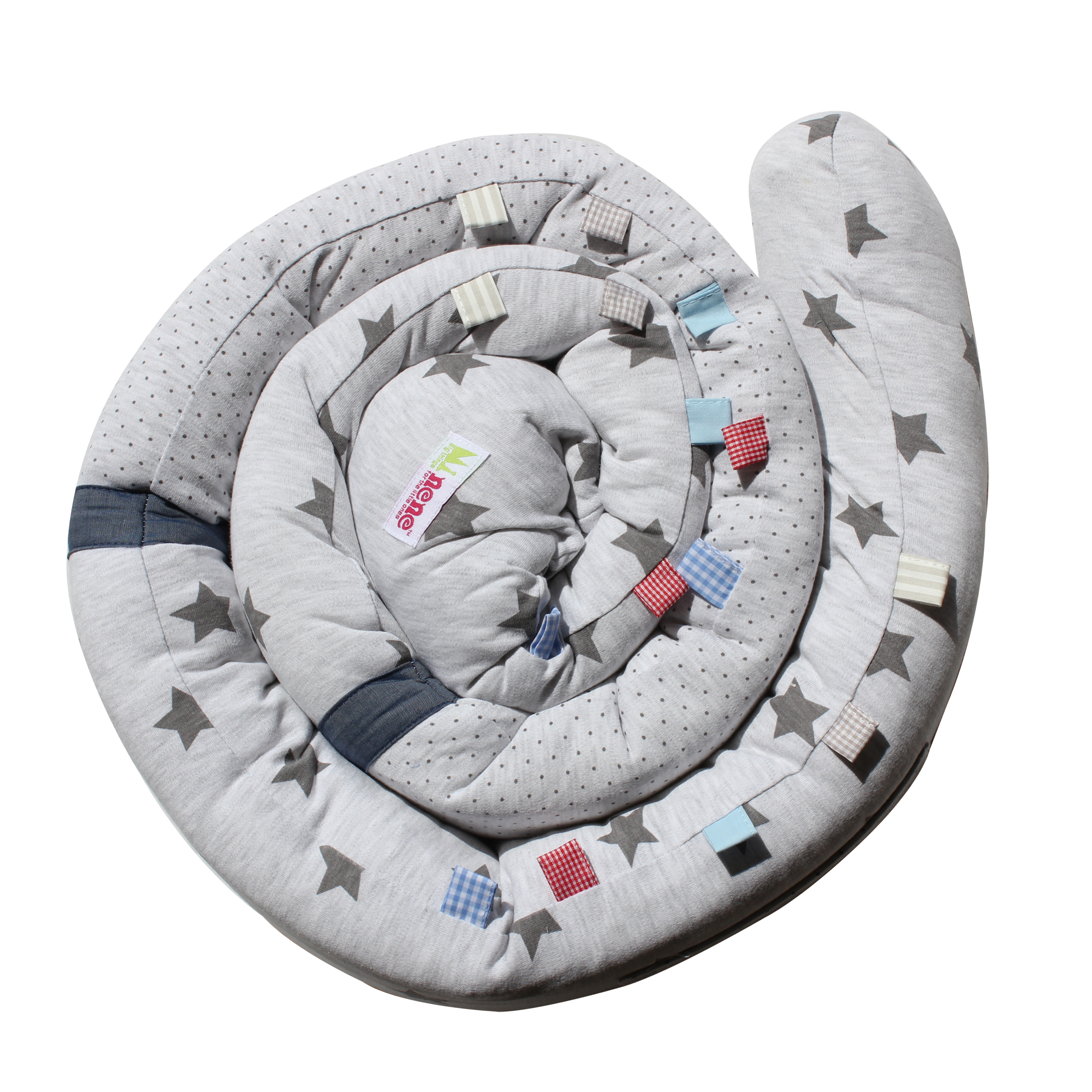 Super Special Newborn Gift Box - Classic Grey !