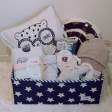 Super Special Newborn Gift Box - Perfect Baby Essential !