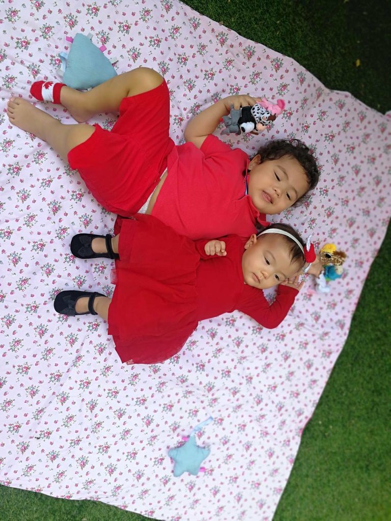 Portable Activity Mat