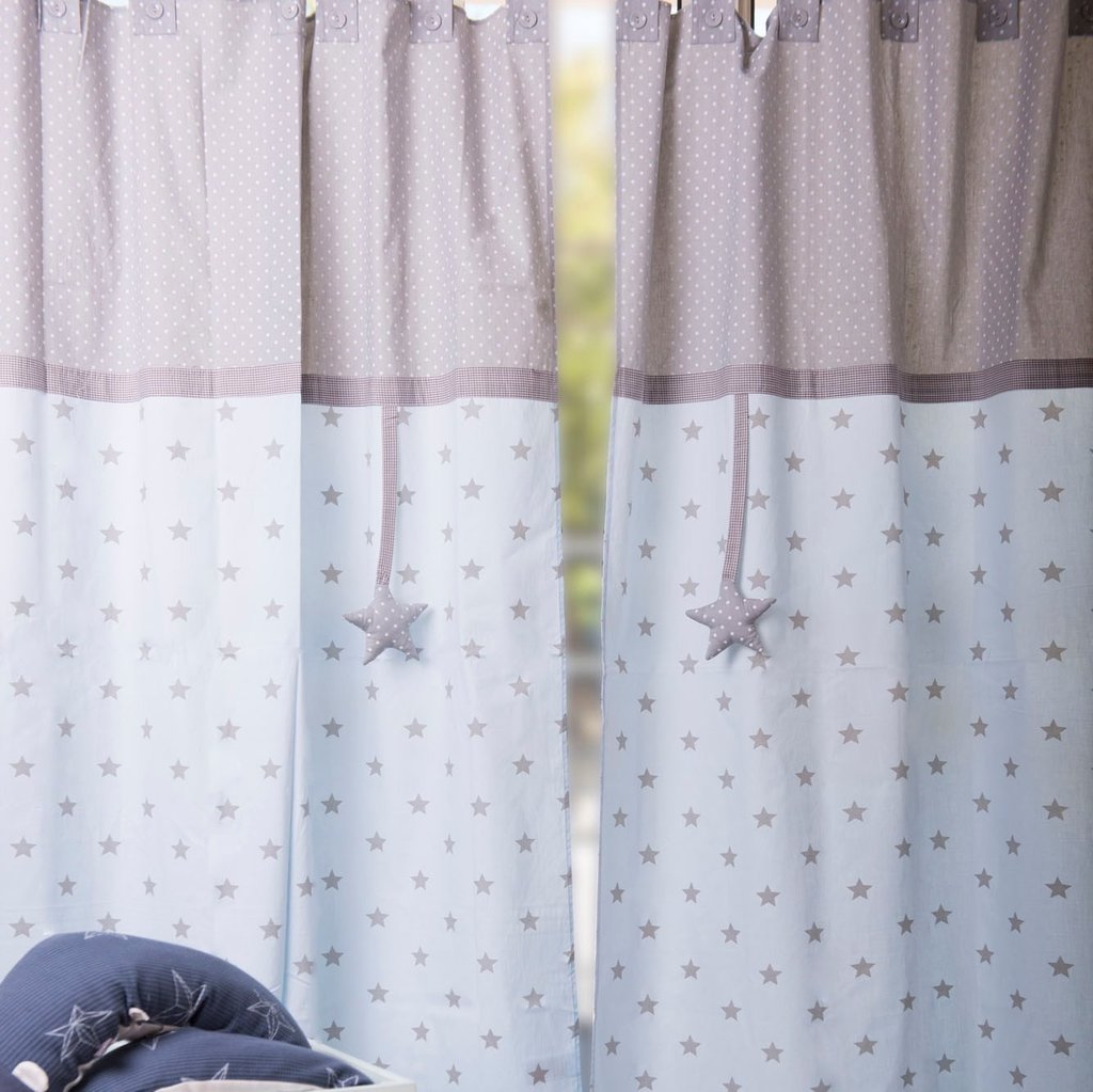 Curtains for windows