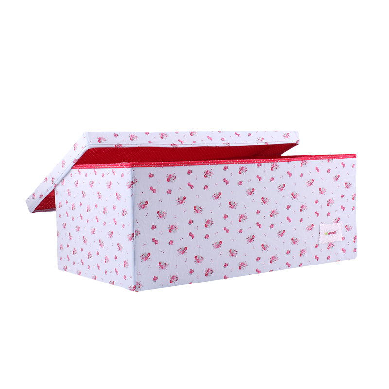 Super Special Newborn Gift Box - Pretty Pink Floral !