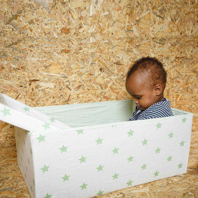 Large Multipurpose Box 60x40x25cm