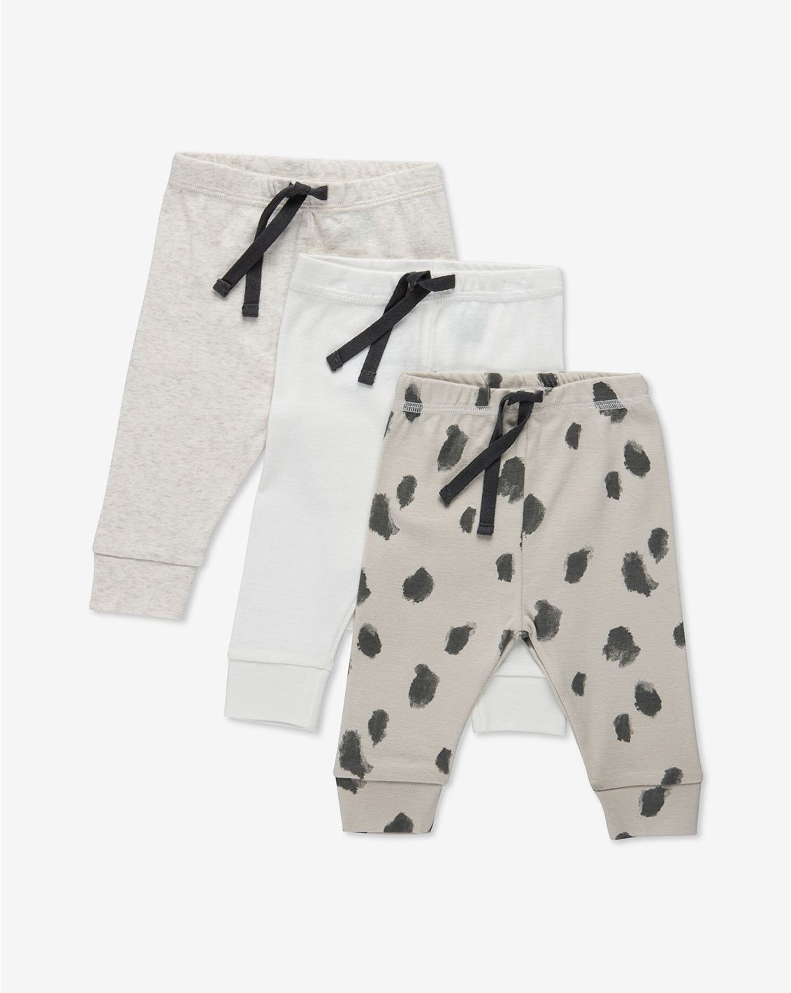 เซตกางเกงขายาว 3 ตัว - WSP2