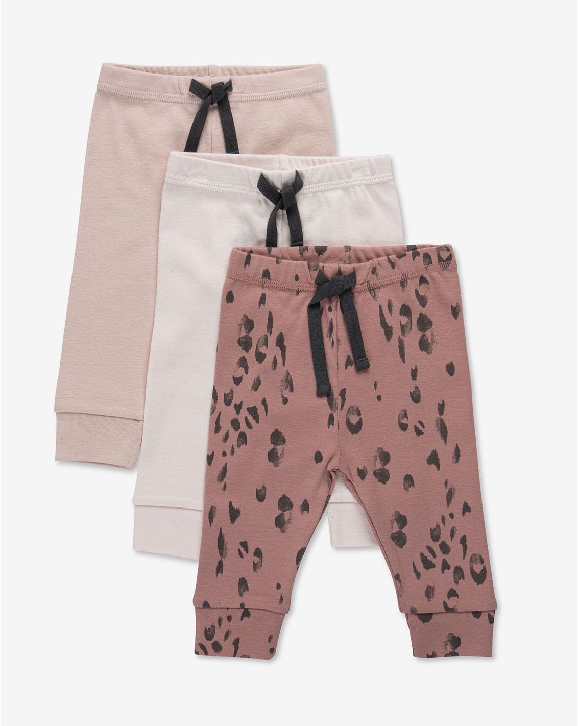 เซตกางเกงขายาว 3 ตัว - WSP2