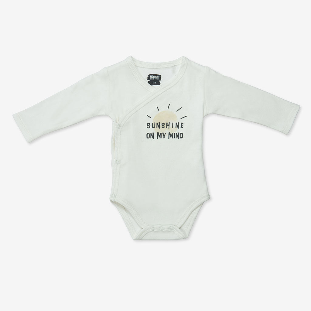 Special Chic Newborn Gift Set