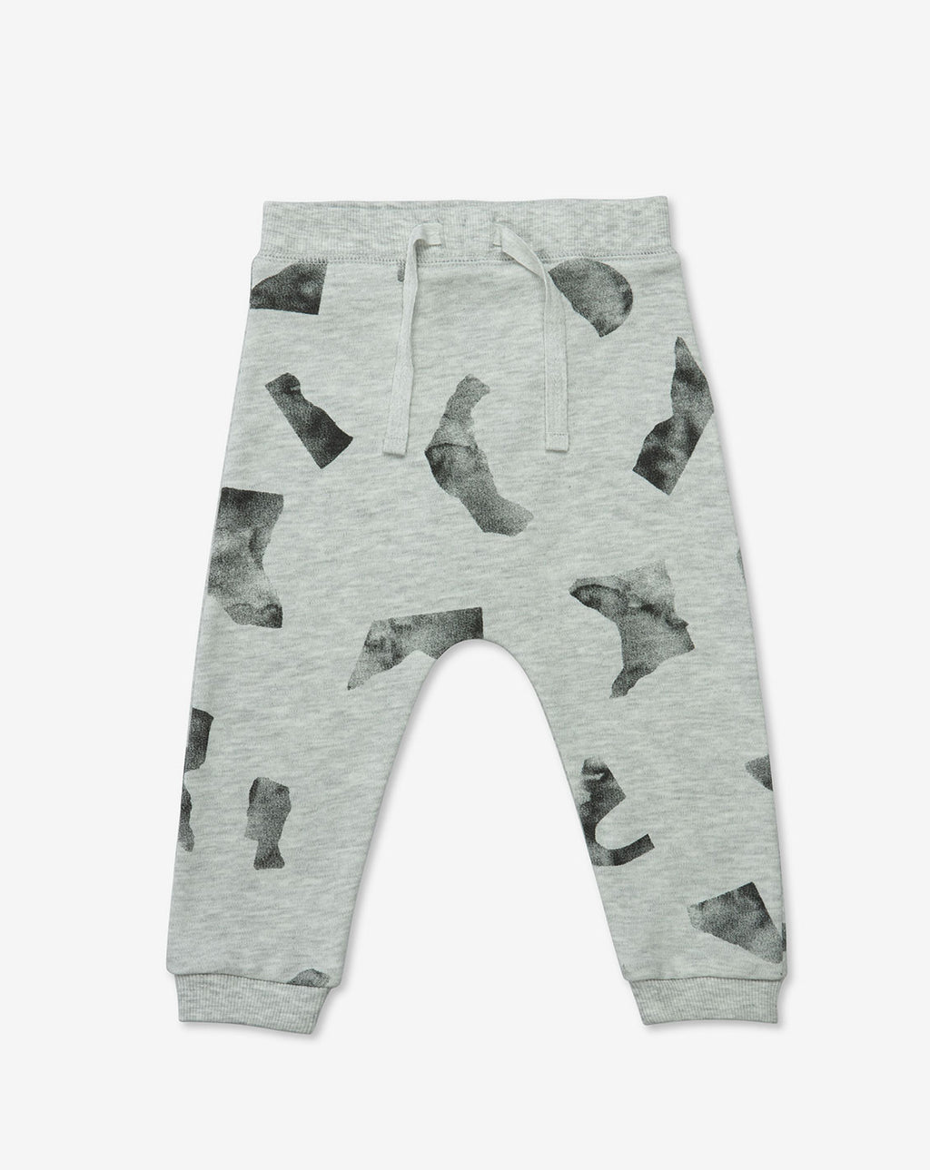 Pants BASIC (8)