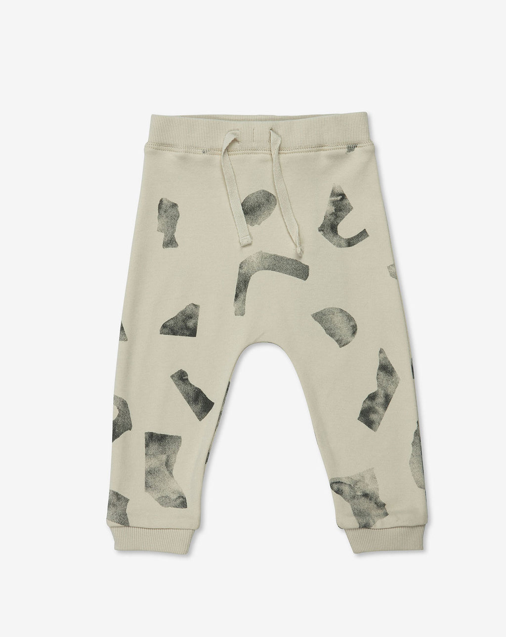 Pants BASIC (8)
