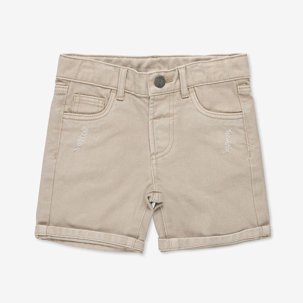 Big Boys Jeans Shorts