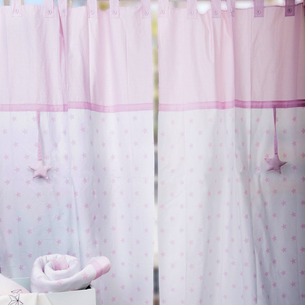 Curtains for windows