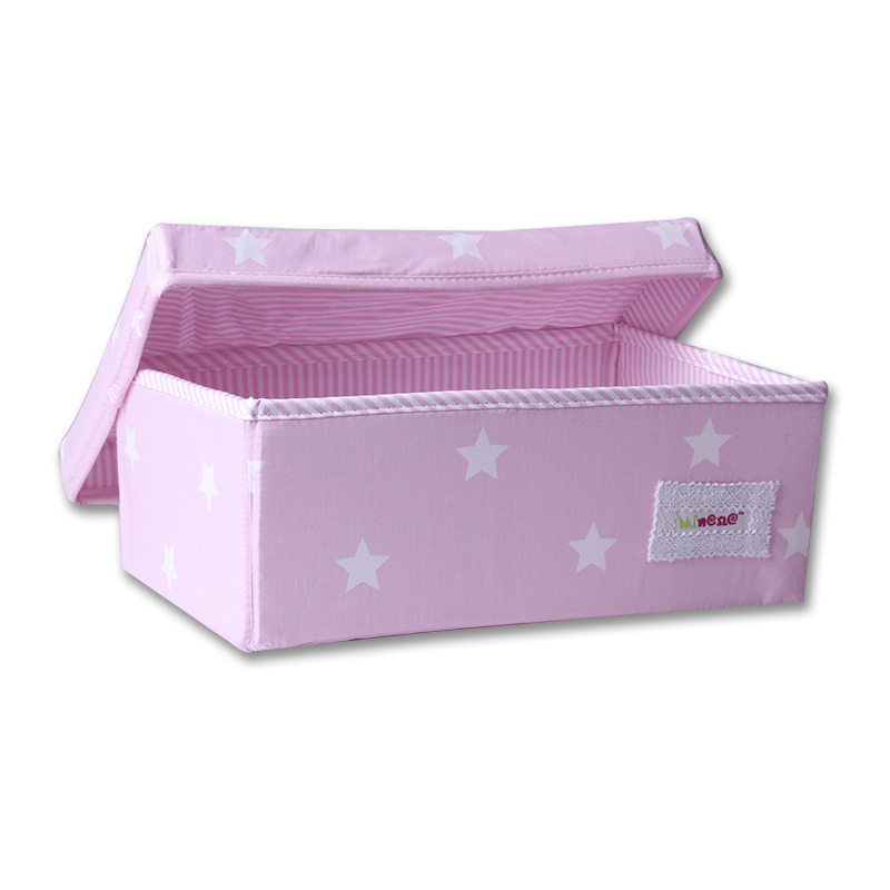 Baby Girl Gift Basket