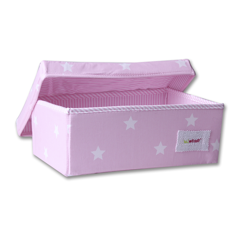 Super Useful Newborn Gift Box
