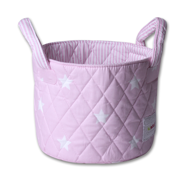 Mini Customized gift set - baby pink!