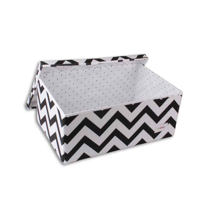 Large Multipurpose Box 60x40x25cm