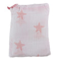 Car Sunshade - Star Cotton Muslin!