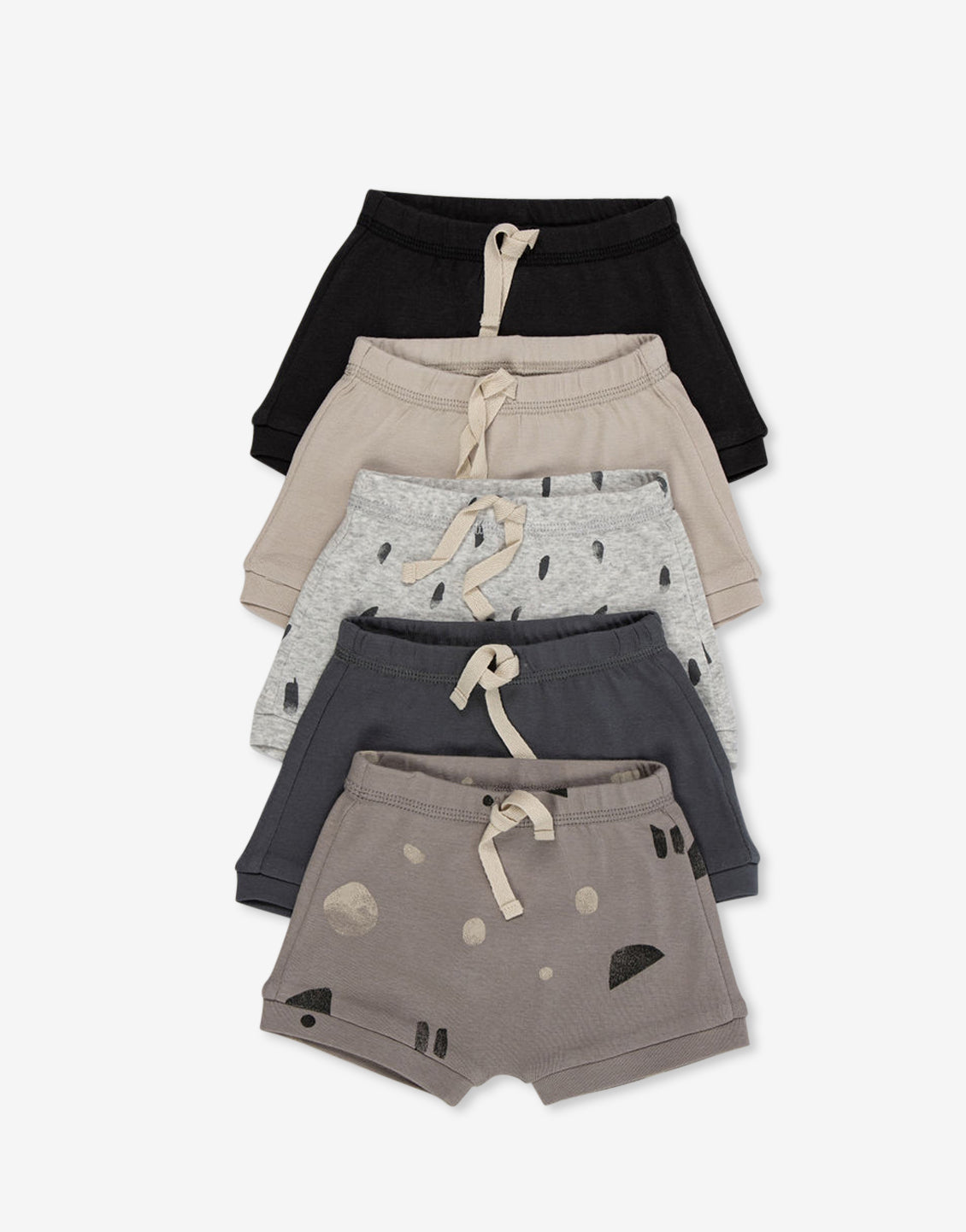 กางเกงขาสั้น 5 ตัว WSP