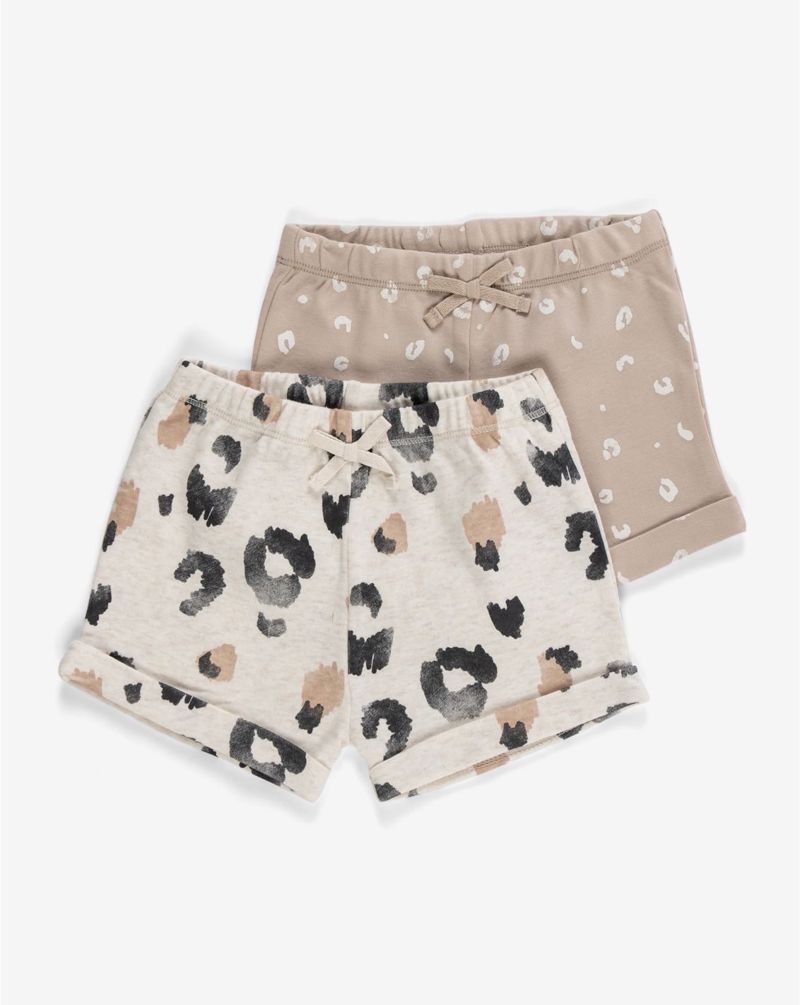 กางเกง 2 ตัว (แพ็คคู่)