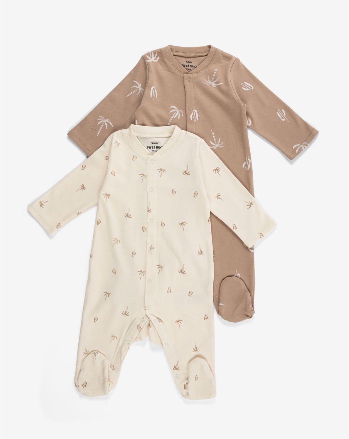 ชุดเอี๊ยม 2 ชิ้น (PC)