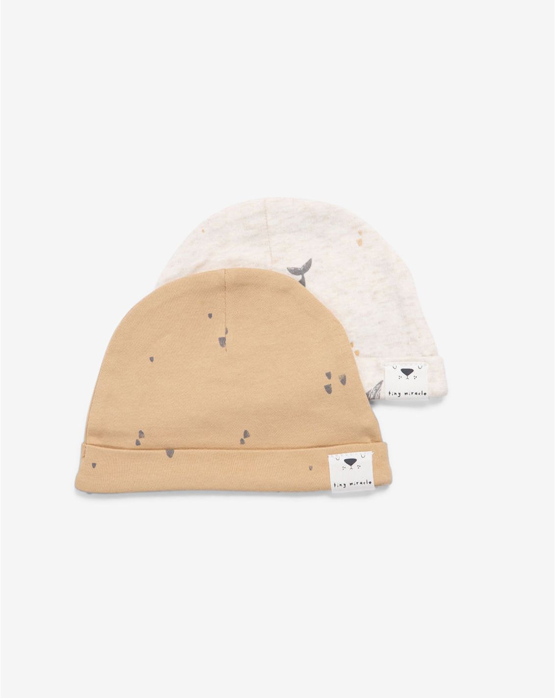 หมวก 2 ชิ้น (PC)