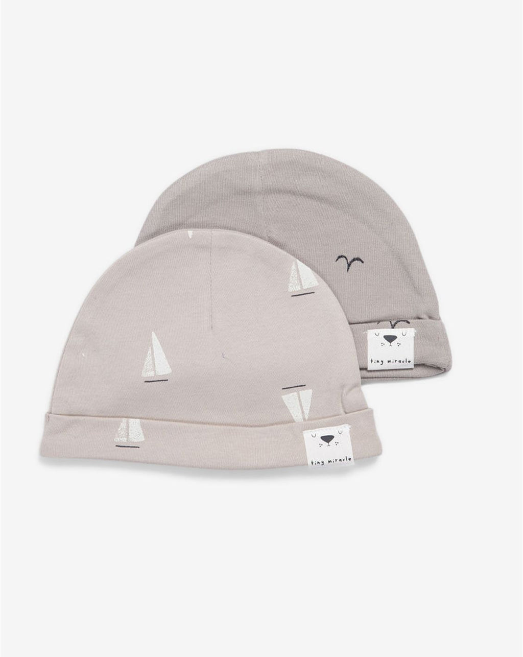 หมวก 2 ชิ้น (PC)