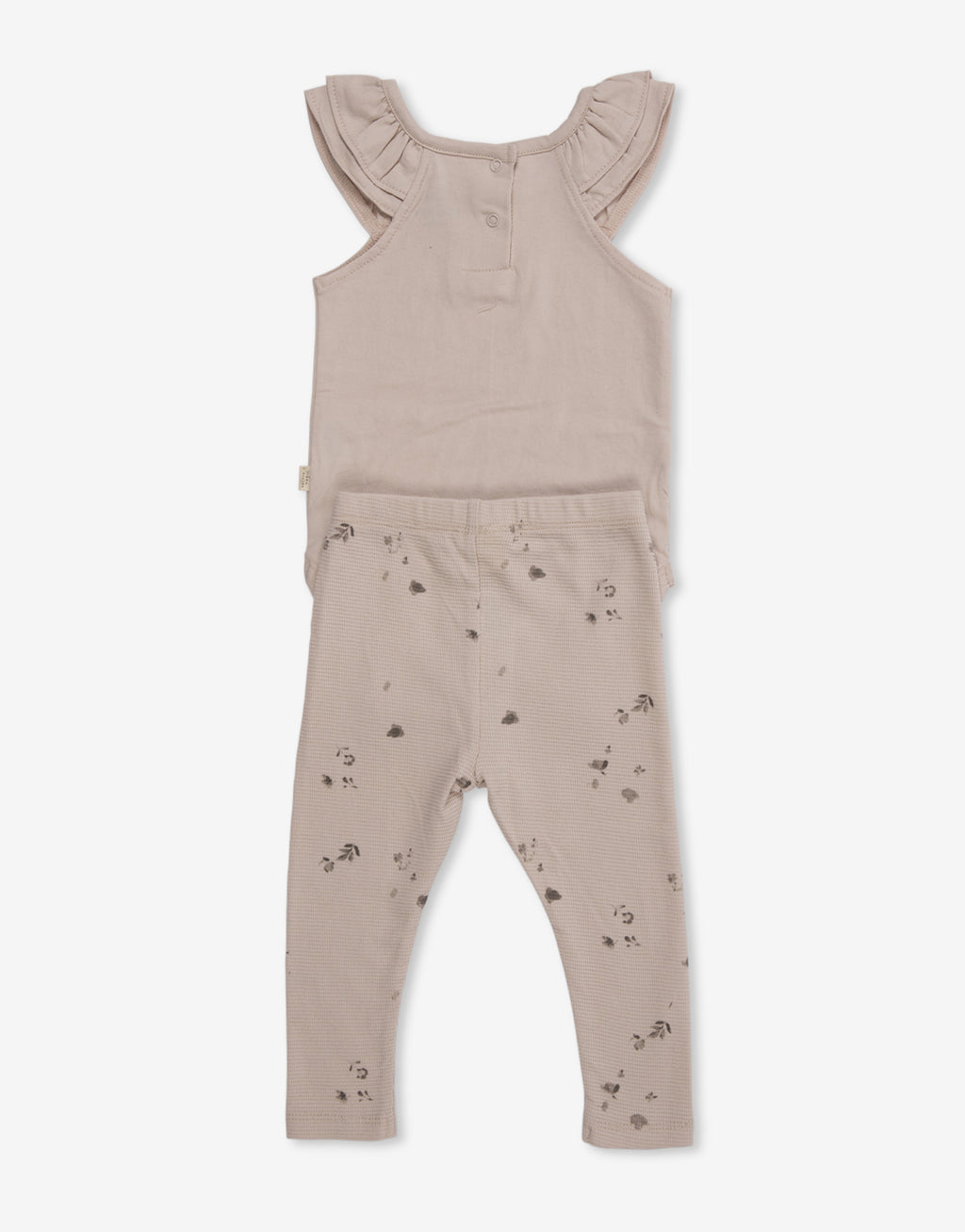 เซ็ตบอดี้สูทและกางเกงรัดรูปขายาว