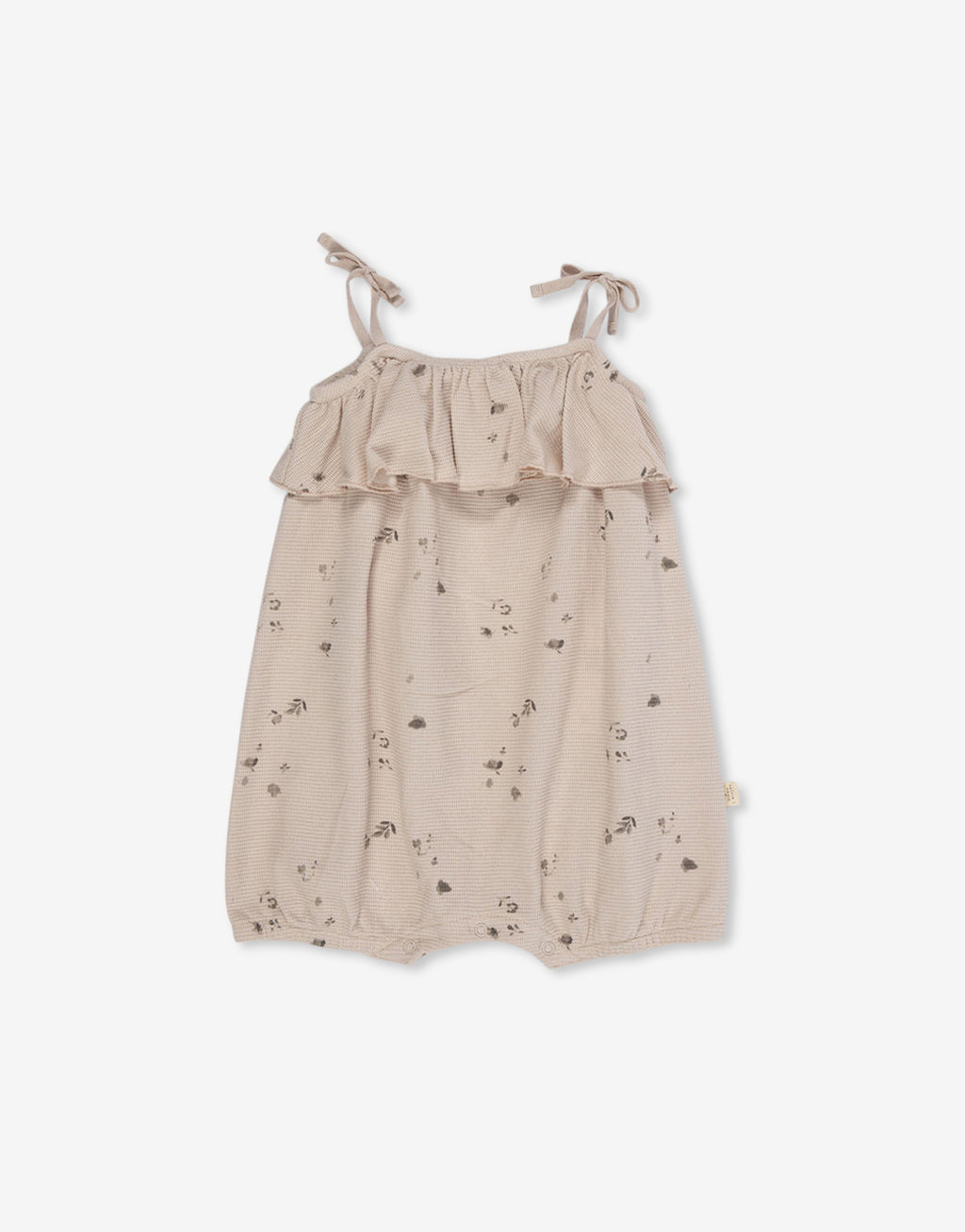 ปิเก้ บับเบิ้ล ออลโอเวอร์ออล โอ