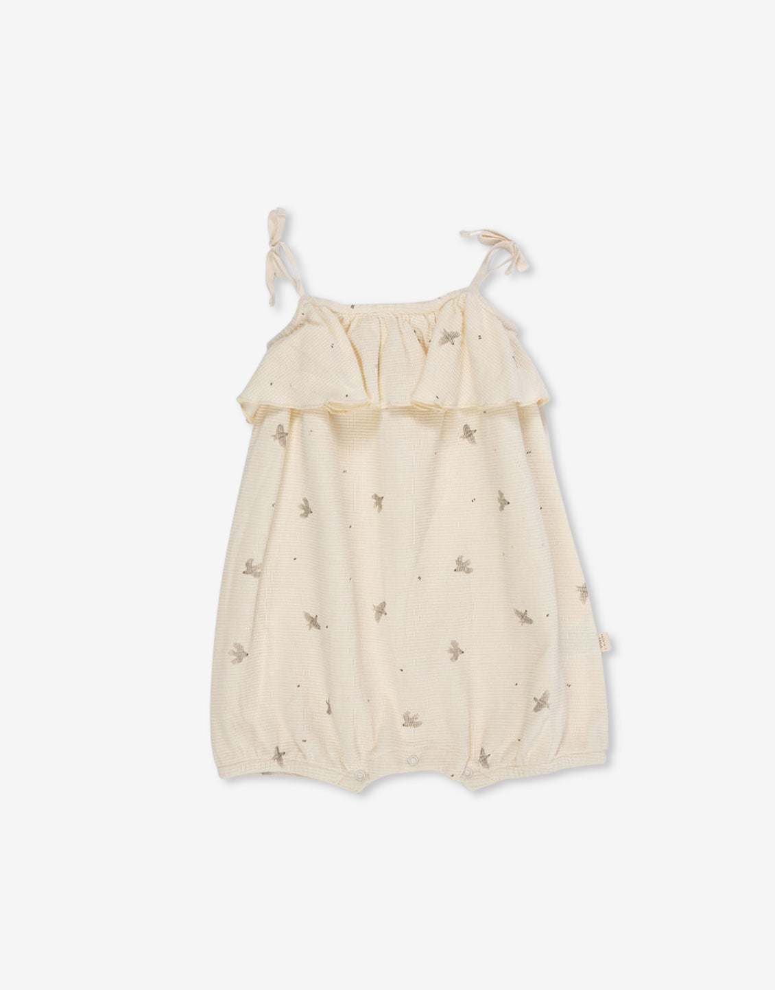 ปิเก้ บับเบิ้ล ออลโอเวอร์ออล โอ