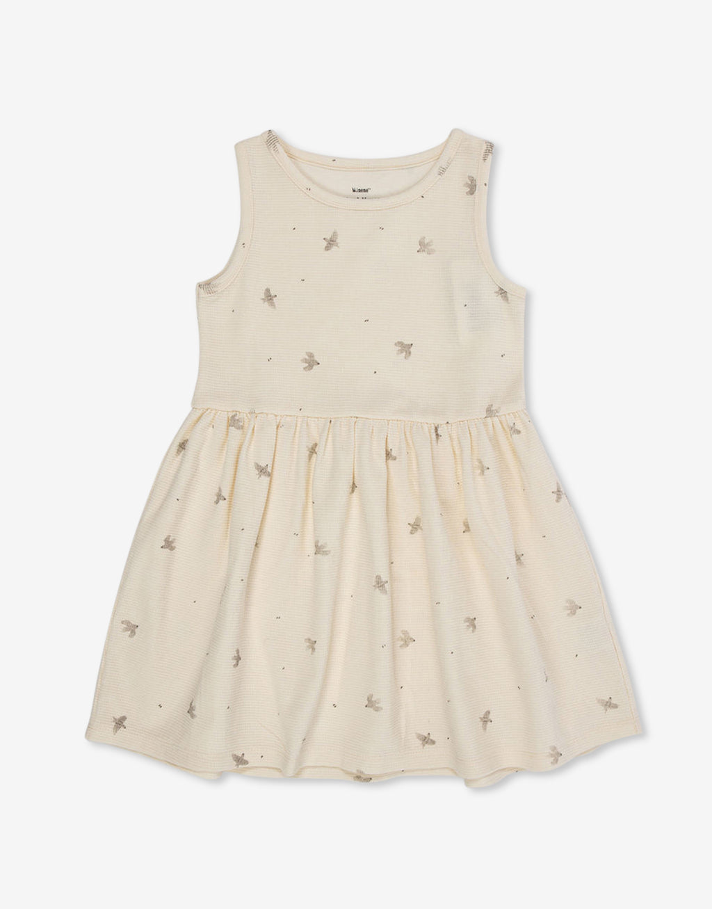 Pique Dress O