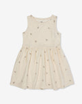 Pique Dress O