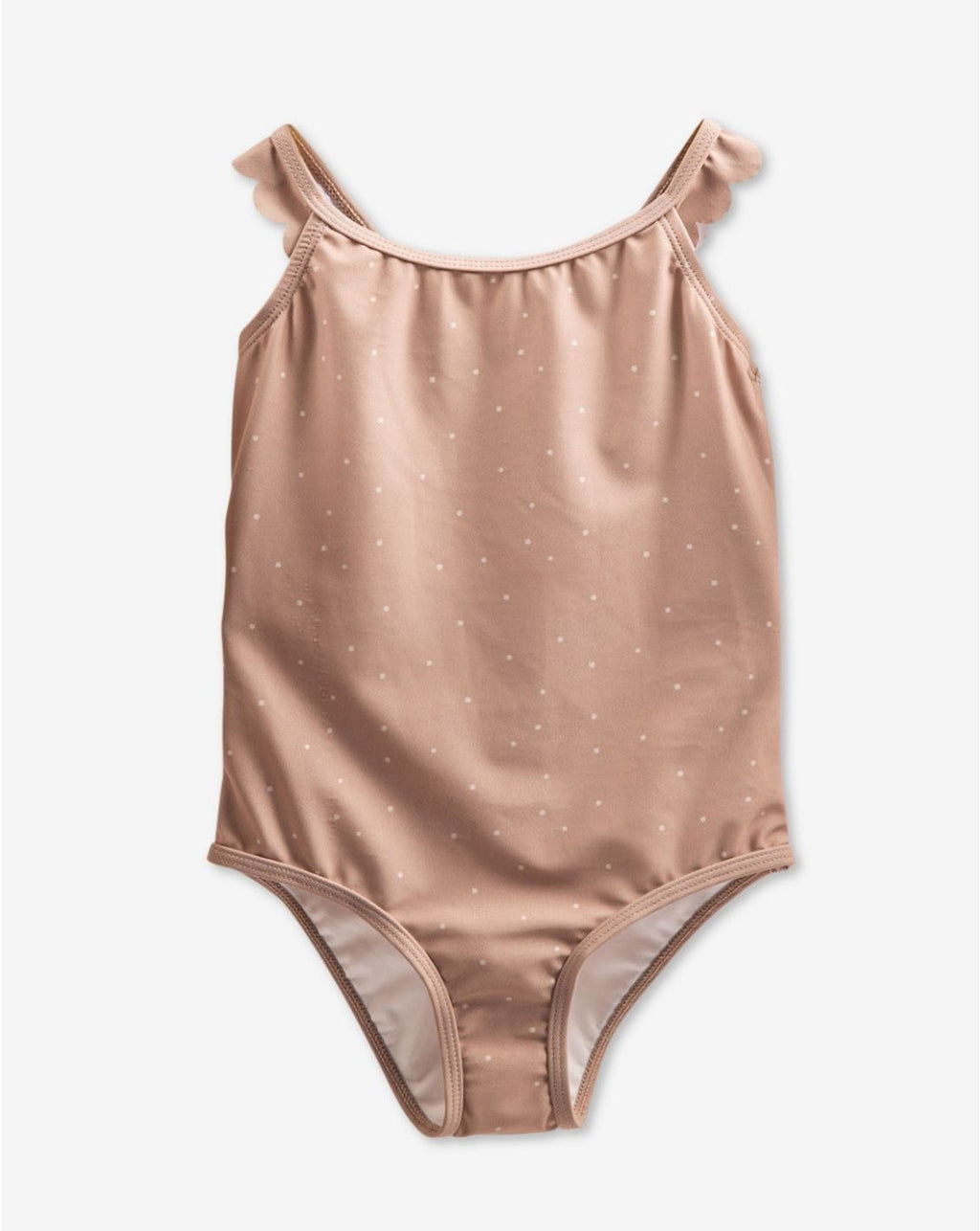 水着ワンピースS