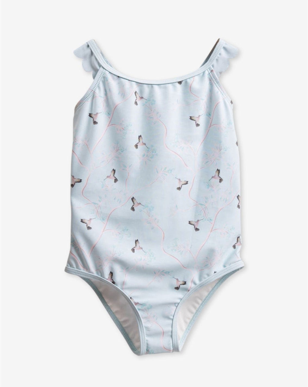 水着ワンピースS