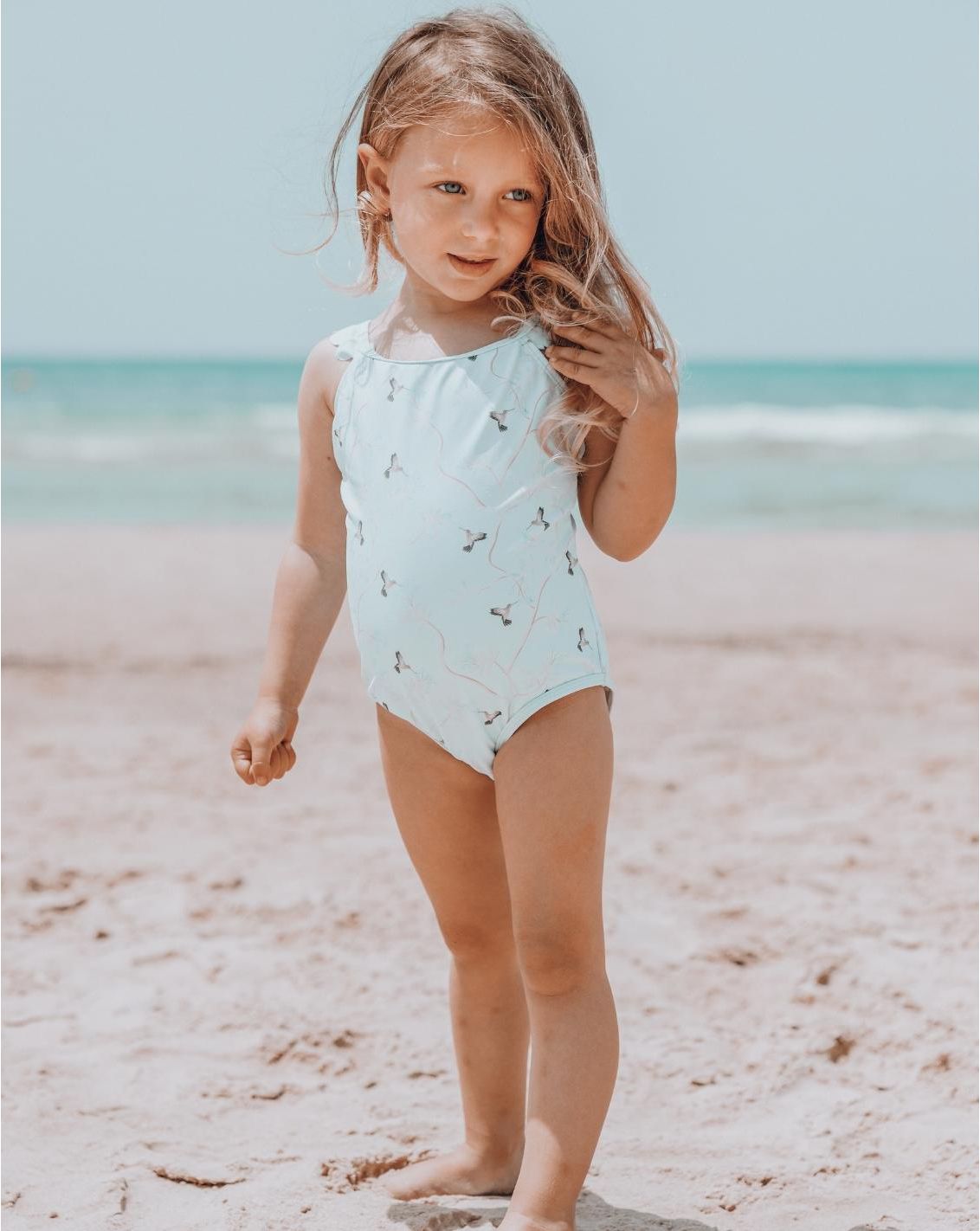 Swimsuit one piece S