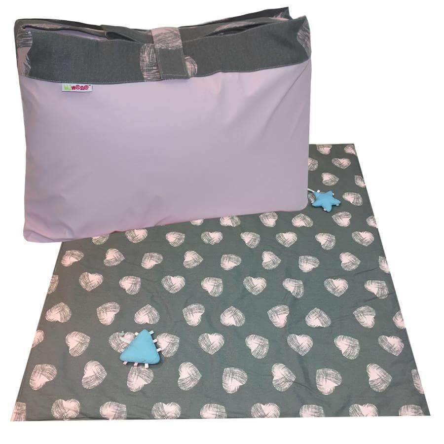 Portable Activity Mat